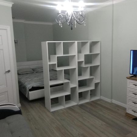 Апартаменти Люкс2 Khmelʼnytsʼkyy Bagian luar foto