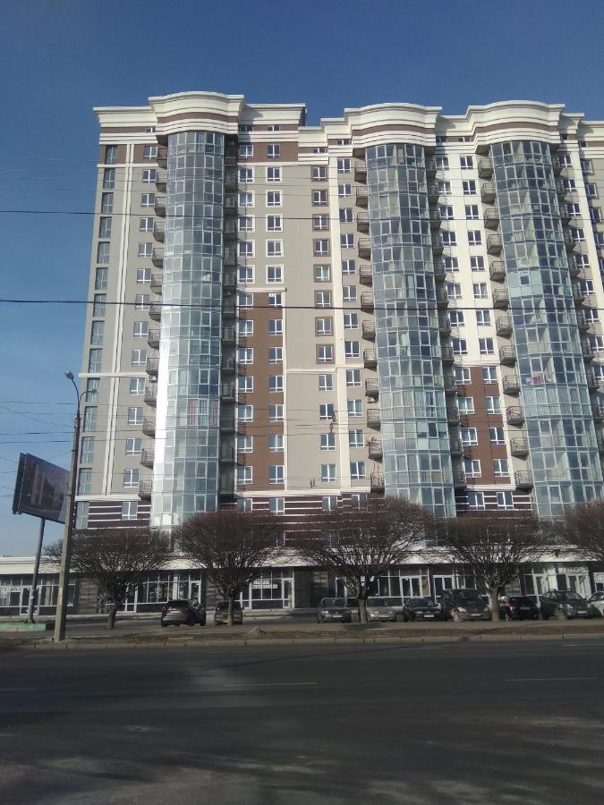 Апартаменти Люкс2 Khmelʼnytsʼkyy Bagian luar foto
