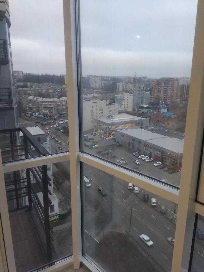 Апартаменти Люкс2 Khmelʼnytsʼkyy Bagian luar foto