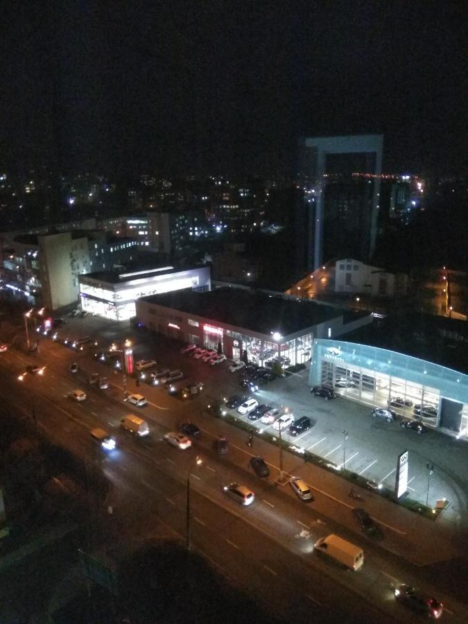 Апартаменти Люкс2 Khmelʼnytsʼkyy Bagian luar foto